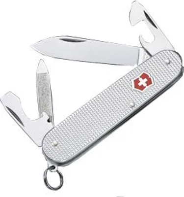 Immagine prodotto di Victorinox Cadet Alox 0.2601.26 Coltello da tasca