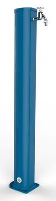 Immagine prodotto di Fontana da Esterno con Rubinetto Arkema Jolly Blu