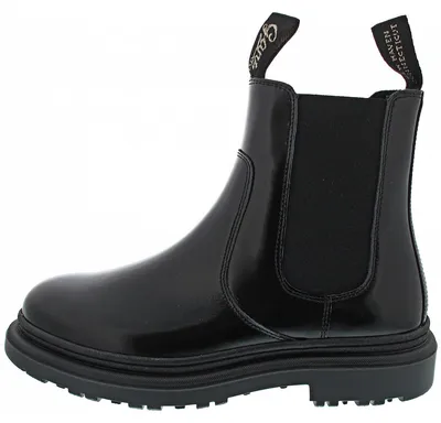 Produktbild von Gant Timbly 31551066 (42/black)