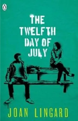 Image de The Twelfth Day of July