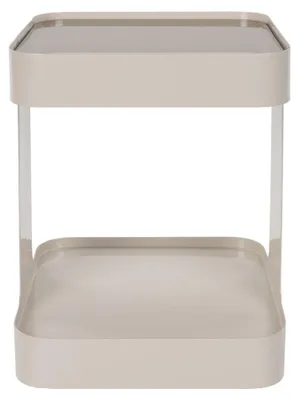Produktbild von Housecraft Living Kubik Beistelltisch