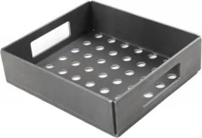 Produktbild von Joe´s BBQ Holzkohleeinsatz für Feuerbox