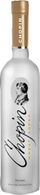 Produktbild von Chopin Vodka Wheat 700ml 40% Vol.