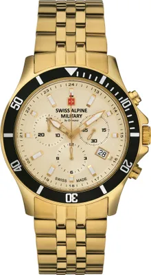 Immagine prodotto di Orologio da uomo Swiss Alpine Military 7022.9111