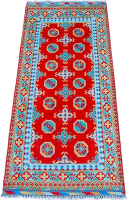 Zdjęcie produktu dla Tappeto Dywan Tapis Dywan Alfombra Dywan Tapiet CM 190x80