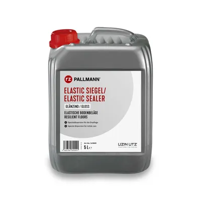 Produktbild von RZ Elastic Siegel glänzend 5 Liter