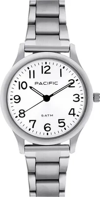 Produktbild von Pacific Classic Damenuhr Pacific-PC00677