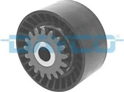 Produktbild von DAYCO APV2544 Umlenkrolle Keilrippenriemen für RENAULT Clio III Schrägheck (BR0/1, CR0/1) TWINGO II (CN0) MODUS / GRAND MODUS (F/JP0) CLIO Grandtour
