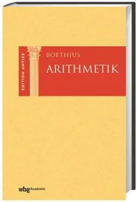 Obrázek produktu pro Arithmetik