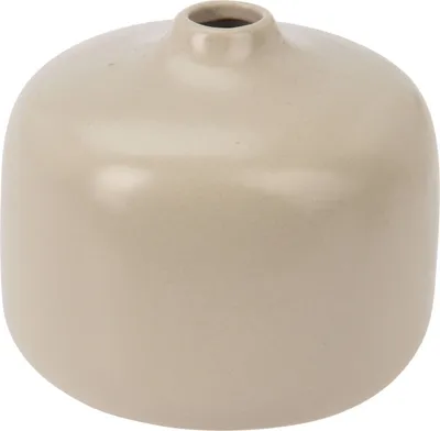 Produktbild von Deko-Vase aus Keramik, H. 8,5 cm