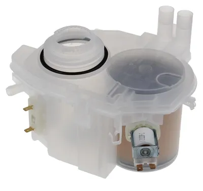 Produktbild von BEKO - Salzbehälter / Enthärtungsanlagemit Schwimmer, - 1764900100
