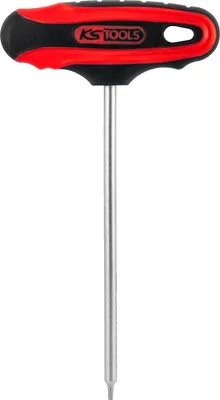 Produktbild von KS TOOLS Schraubendreher Steckschlüssel Schraubendreher 158.8016