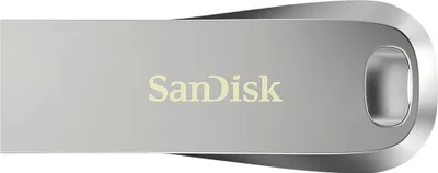 Obrázek produktu pro SanDisk 00183579, 32 GB, USB Typ-A, 3.2 Gen 1 (3.1 Gen 1), 150 MB/s, Kabel, Stříbrná