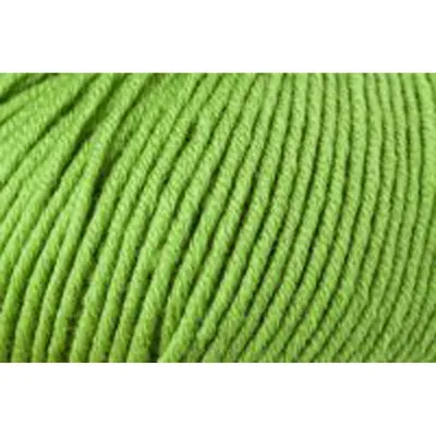 Immagine prodotto di Schachenmayr Merino Extrafine 120, 50 g verde mela Filati per maglieria a mano