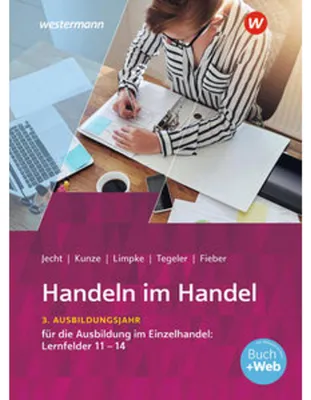 Zdjęcie produktu dla Handeln im Handel