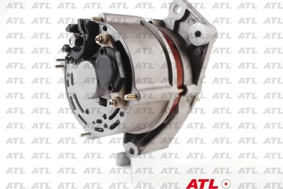 Produktbild von ATL Lichtmaschine Generator LiMa