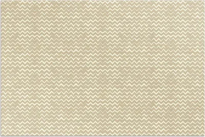 Produktbild von Unregelmäßige Muster, Boho-Design – Vinylteppich – 120x180 cm – Outdoor Teppich – Terrasse – Wetterfest – Modern