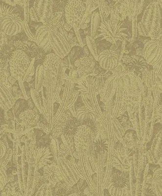 Zdjęcie produktu dla Khroma by Masureel Tapeta Natura zielonym - 630578 - 53 cm x 10.05 m