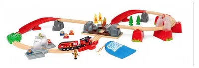 Immagine prodotto di BRIO 36004 veicolo gioco/pista gioco