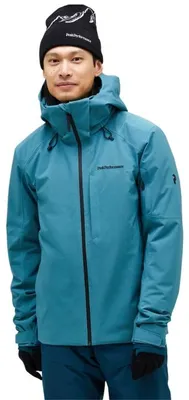 Produktbild von Peak Performance Herren-Skijacke