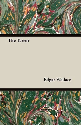 Produktbild von The Terror