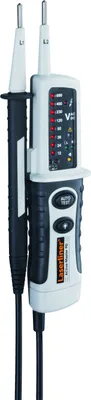 Produktbild von Laserliner 083.021A, Richtig, 120 - 600 V, 3500 mA
