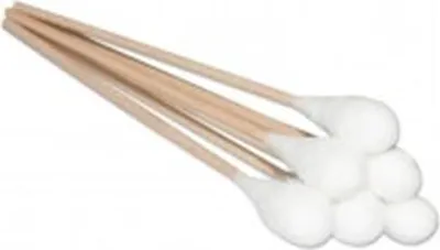 Produktbild von MaiMed Tip Wattestäbchen mit großem Kopf 50 Stück