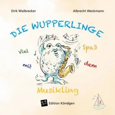 Produktbild von Viel Spaß mit dem Musikling