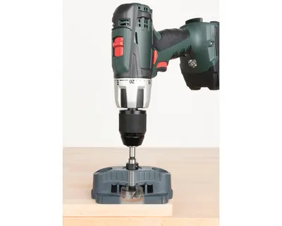 Obrázok produktu pre Mobilná vŕtacia pomôcka Wolfcraft