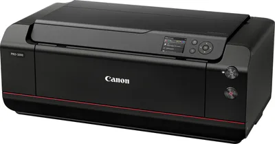 Immagine prodotto di Canon I0608C009 Stampante per foto Ad Inchiostro Mage PRO 1000 2400x1200 DPI A2 432x559 mm Wi Fi Nero