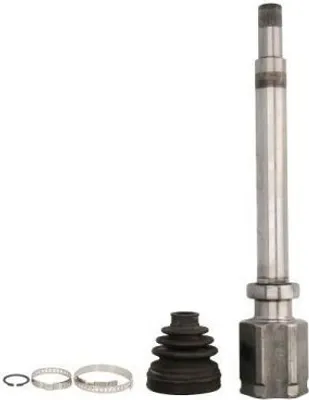 Produktbild von PASCAL G8G020PC Antriebswelle Vorne Rechts für FORD Fiesta Mk6 Schrägheck (JA8, JR8) Fiesta Mk5 Schrägheck (JH1, JD1, JH3, JD3) Focus II Schrägheck