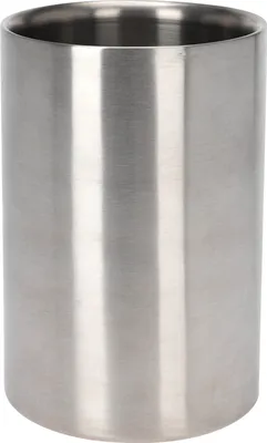 Obrázok produktu pre Koopman International BV A12400300, Nerezová oceľ, Nerezová oceľ, 12 cm, 180 mm