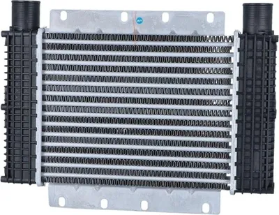 Image de NRF 309124 Refroidisseur d'air de suralimentation