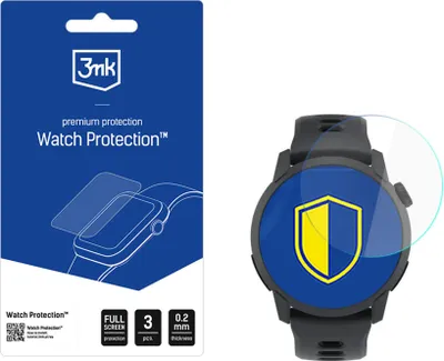 Zdjęcie produktu dla Coros Pace 4 - 3Mk Watch Protection Flexibleglass