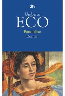 Immagine prodotto di Baudolino