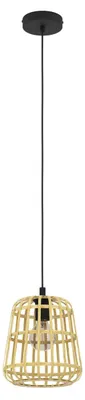 Image de Lampe suspendue MONTEZUELO 390152 Eglo
