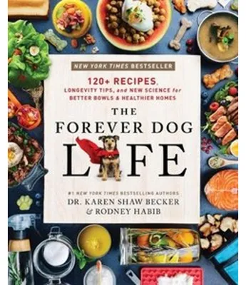 Obrázek produktu pro The Forever Dog Life