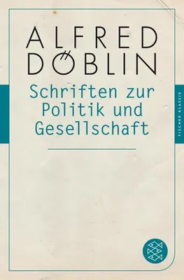 Immagine prodotto di Schriften zur Politik und Gesellschaft