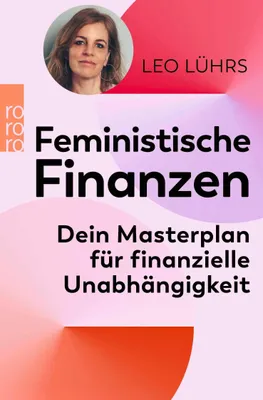 Produktbild von Feministische Finanzen
