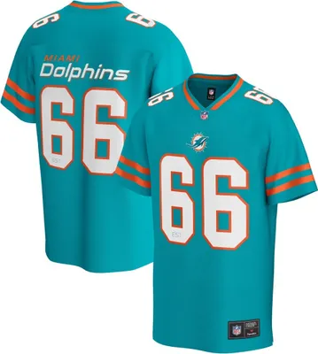 Produktbild von Fanatics NFL Miami Dolphins Core Foundation Jersey  XL
