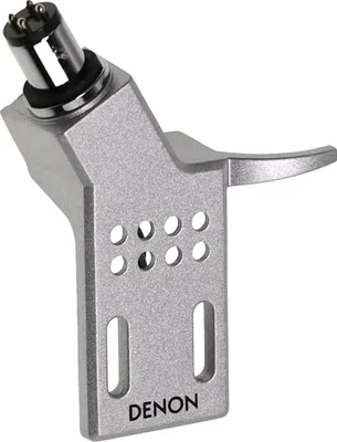 Image de Denon 00D9410036607 Support HeadShell (bras de lecture) pour platine DP300F
