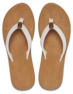 Productafbeelding van Reef Slippers Tides CI9912 Wit-36