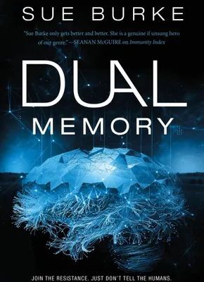 Produktbild von Dual Memory