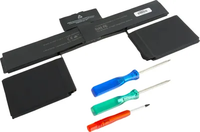 Obrázek produktu pro AVACOM NOMA-1437-P67, Baterie, Apple, MacBook Pro 13" A1425