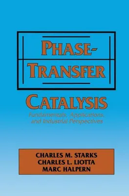 Produktbild von Phase-Transfer Catalysis