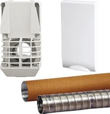 Image de Kit Ventouse Latérale Trumatic S 2200