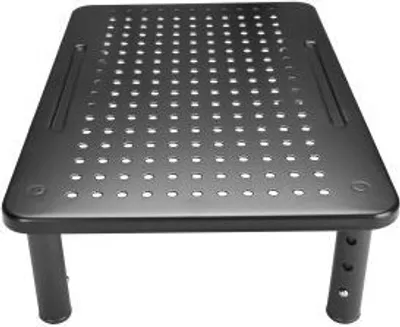 Produktbild von TB Stand for monitors laptops, 3 hights