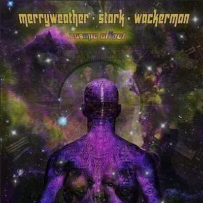 Produktbild von Cosmic Affect (CD Digipak)