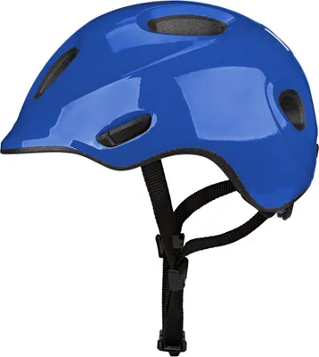 Produktbild von Meggy Spark M (50-55 cm) blau - blue glossy
