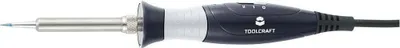 Produktbild von TOOLCRAFT KK-15030P Lötkolben 230 V 30 W, 15 W Bleistiftform